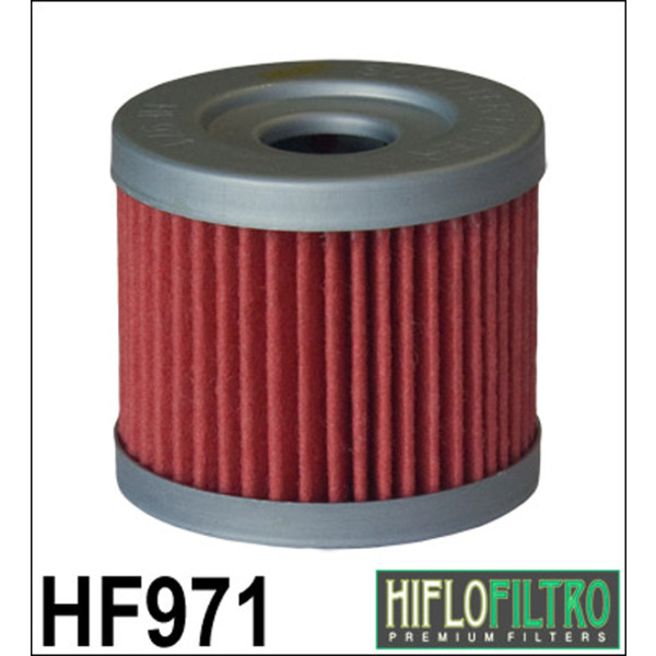 Hilfo Hiflo HF971 Oil Filter